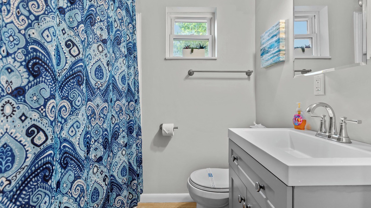 Photo of Bathroom in Pittsburgh