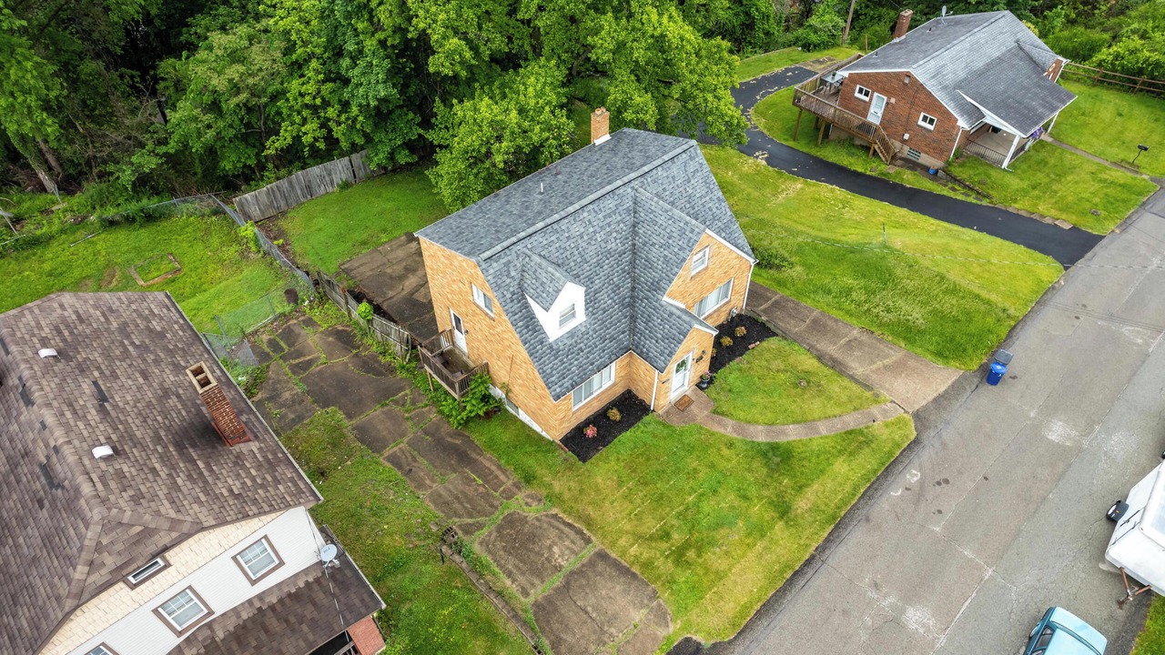 Photo of Outdoor in Pittsburgh