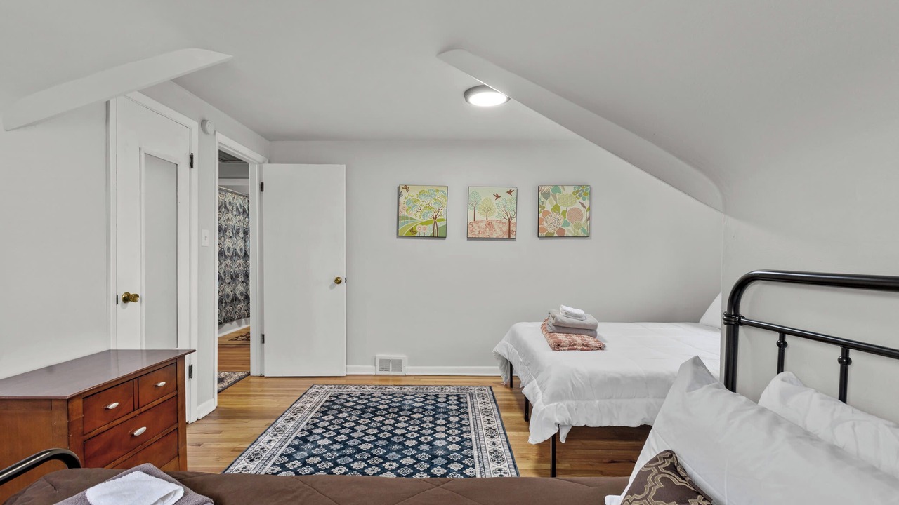 Photo of Bedroom in Pittsburgh