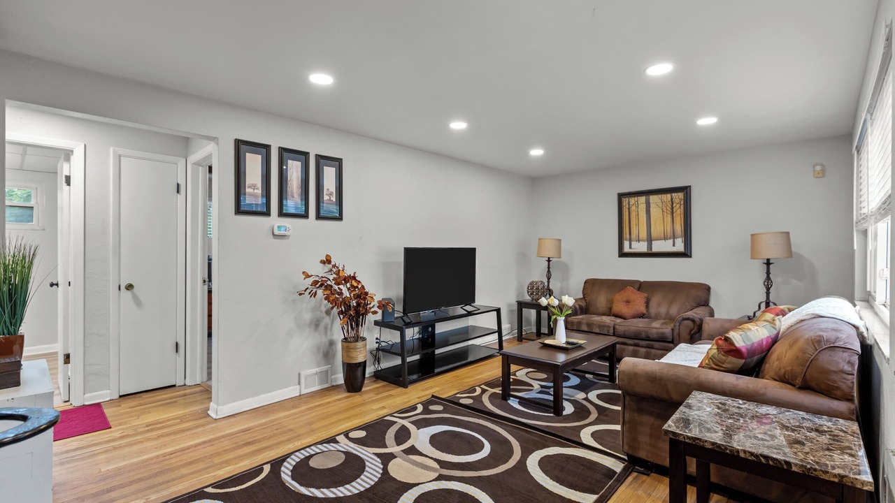 Photo of Livingroom in Pittsburgh