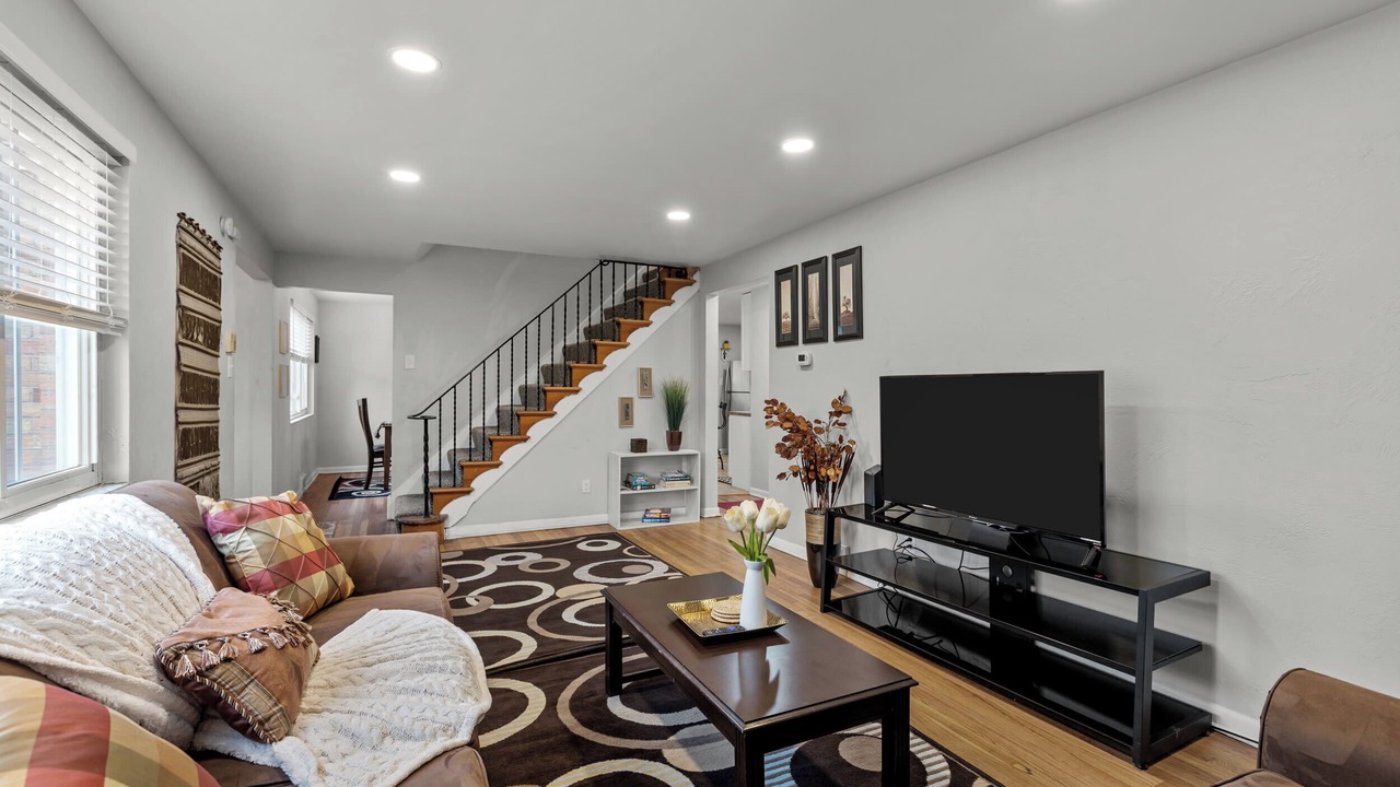 Photo of Livingroom in Pittsburgh
