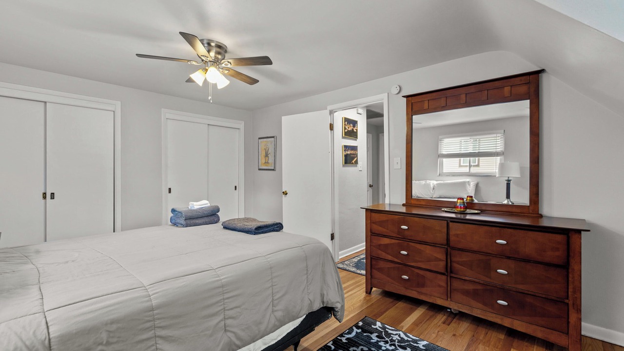 Photo of Bedroom in Pittsburgh
