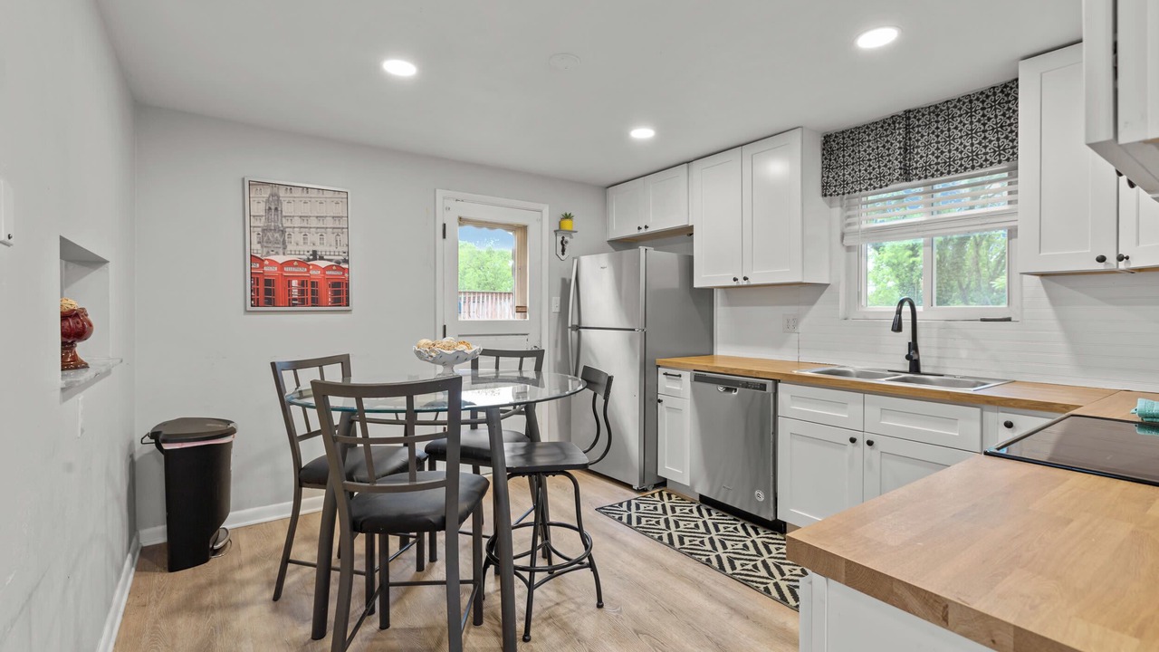 Photo of Kitchen in Pittsburgh
