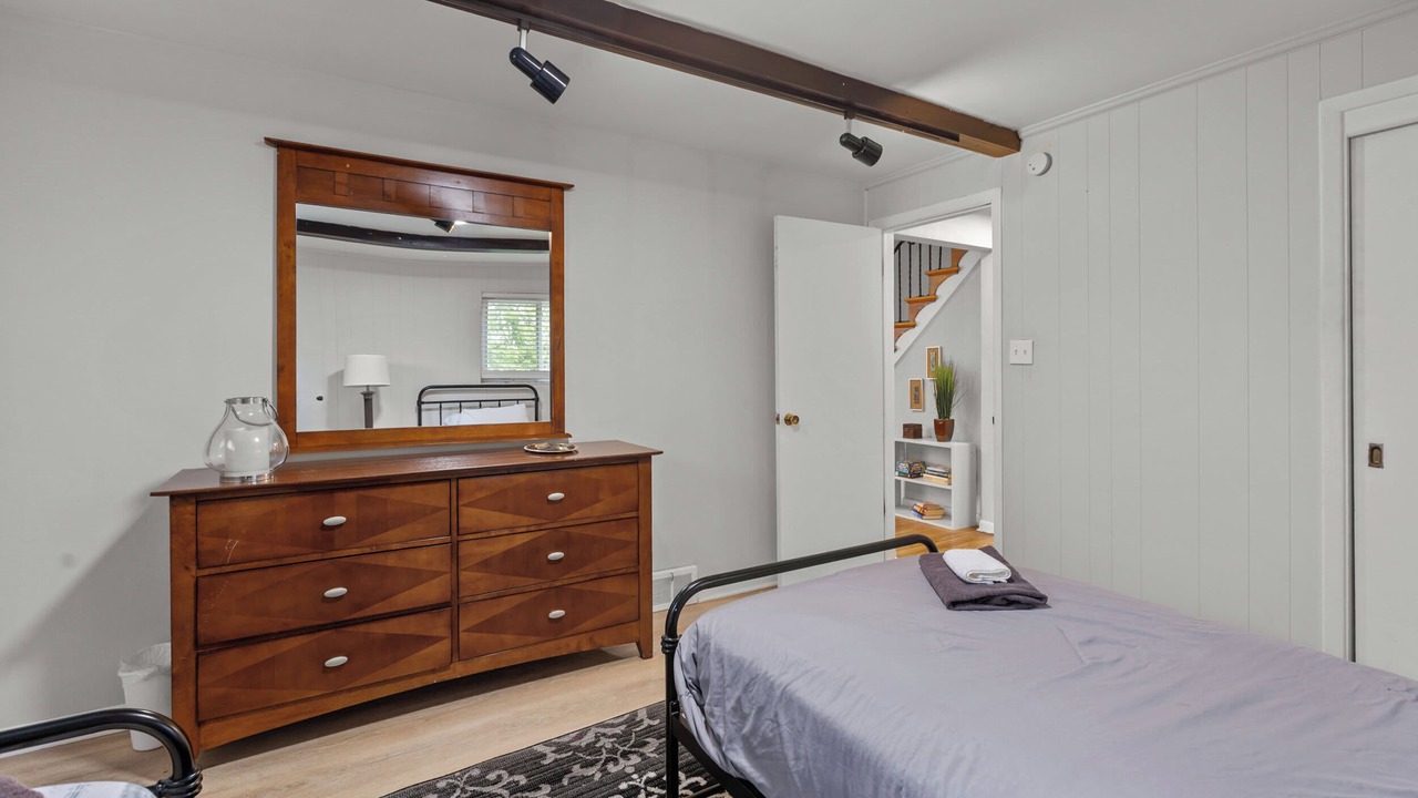Photo of Bedroom in Pittsburgh