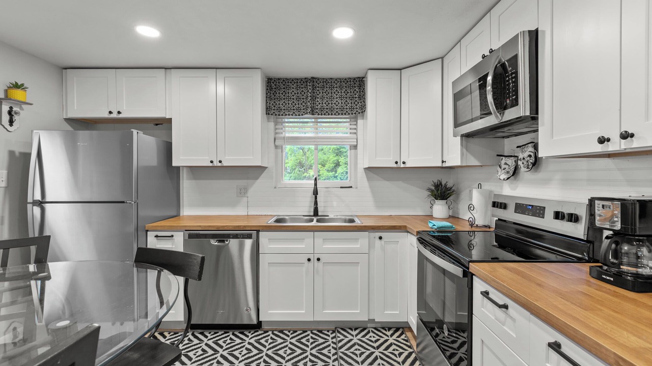 Photo of Kitchen in Pittsburgh