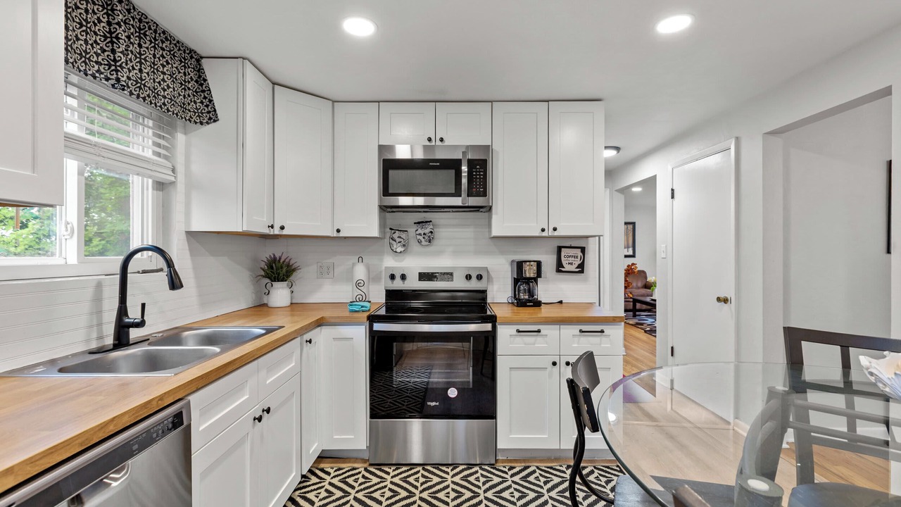 Photo of Kitchen in Pittsburgh