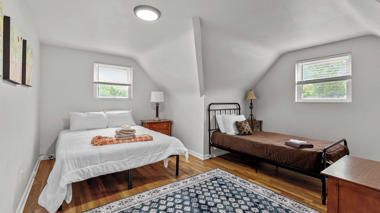 Photo of Bedroom in Pittsburgh