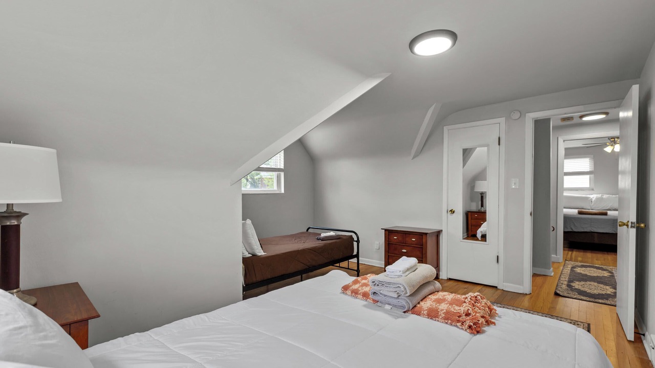 Photo of Bedroom in Pittsburgh