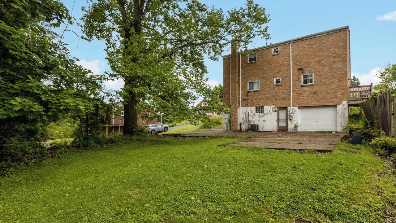 Photo of Outdoor in Pittsburgh
