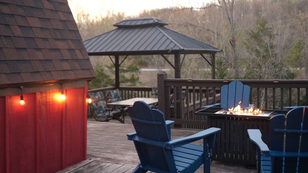Photo of Outdoor in Lampe