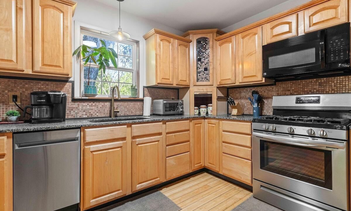 Photo of Kitchen in North Charleston