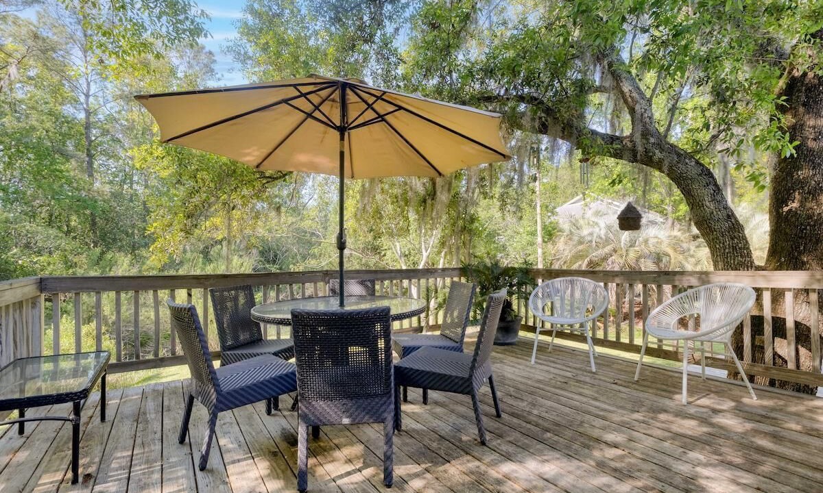 Photo of Outdoor in North Charleston