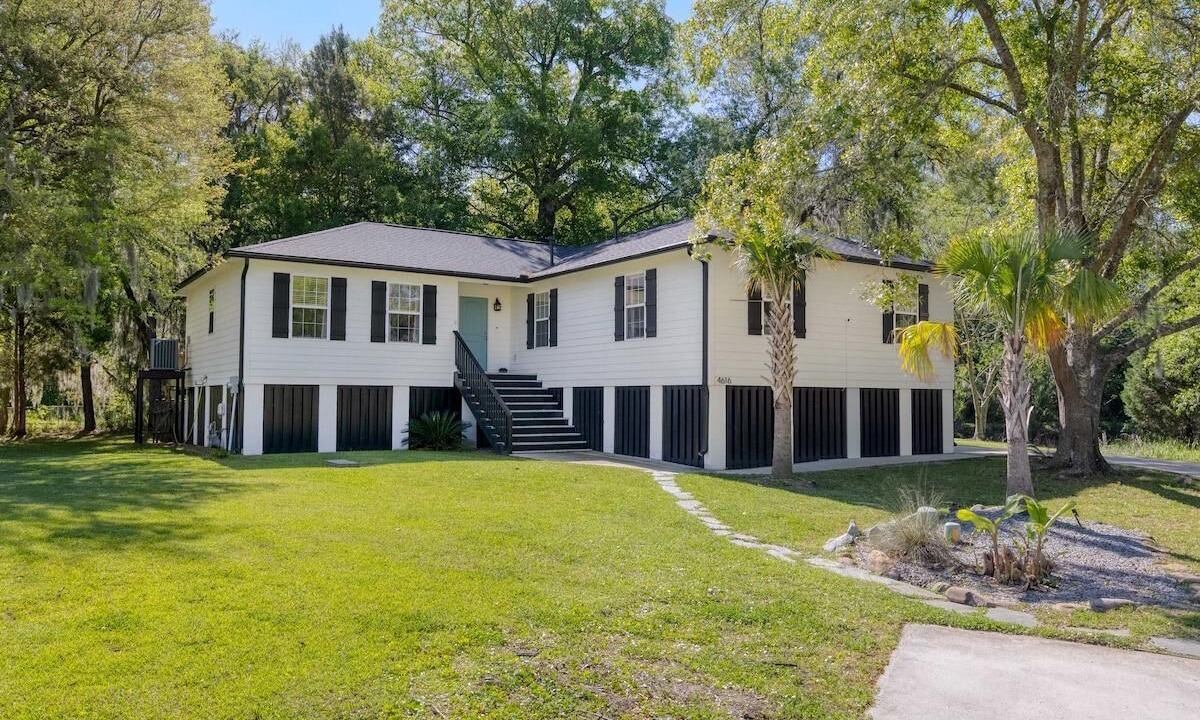 Photo of Outdoor in North Charleston
