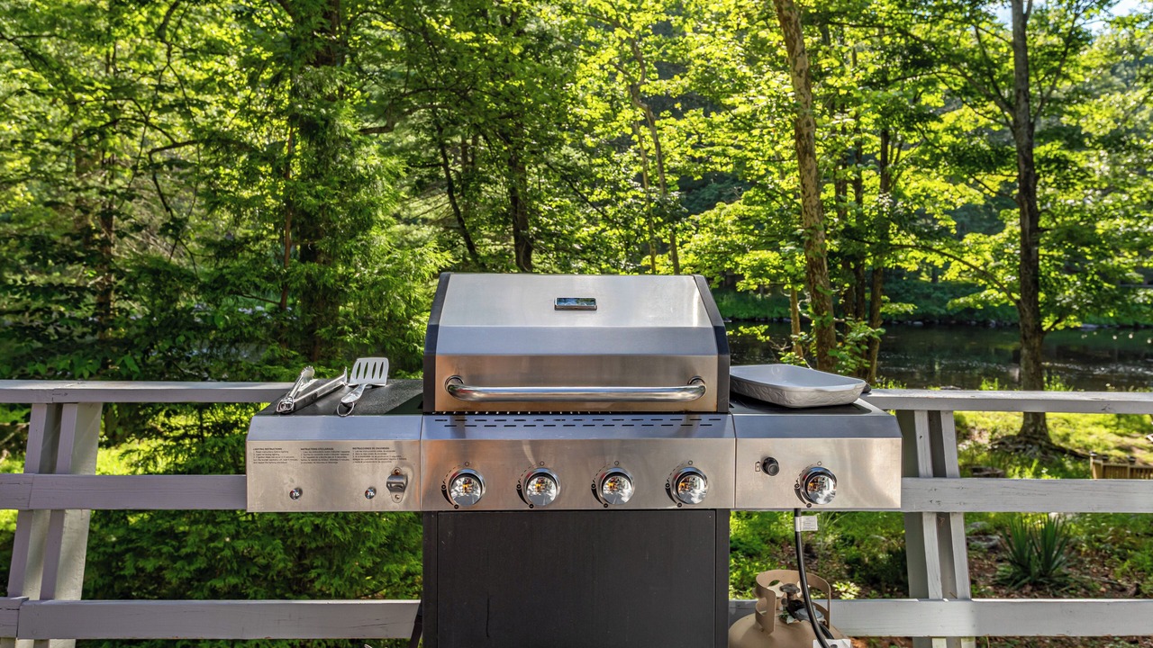 Photo of Outdoor in Cuddebackville