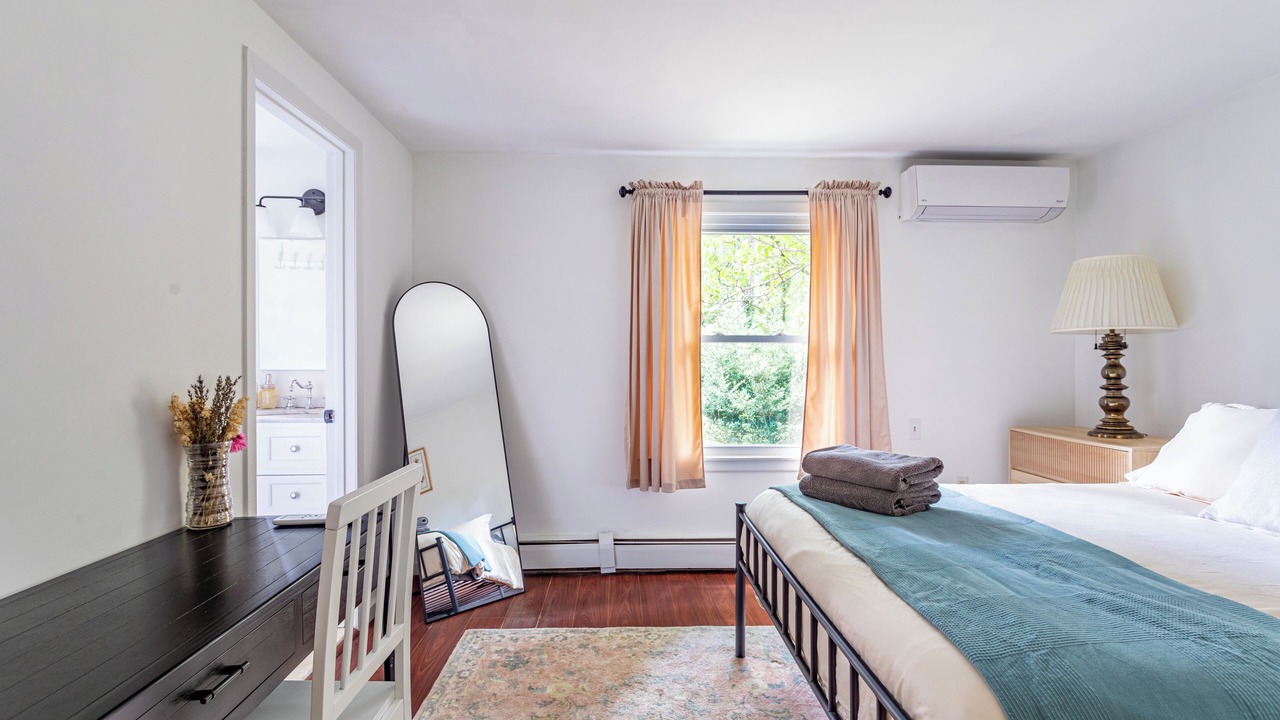 Photo of Bathroom in Cuddebackville