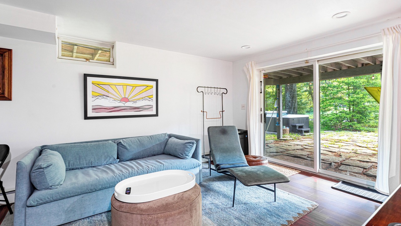 Photo of Bedroom in Cuddebackville