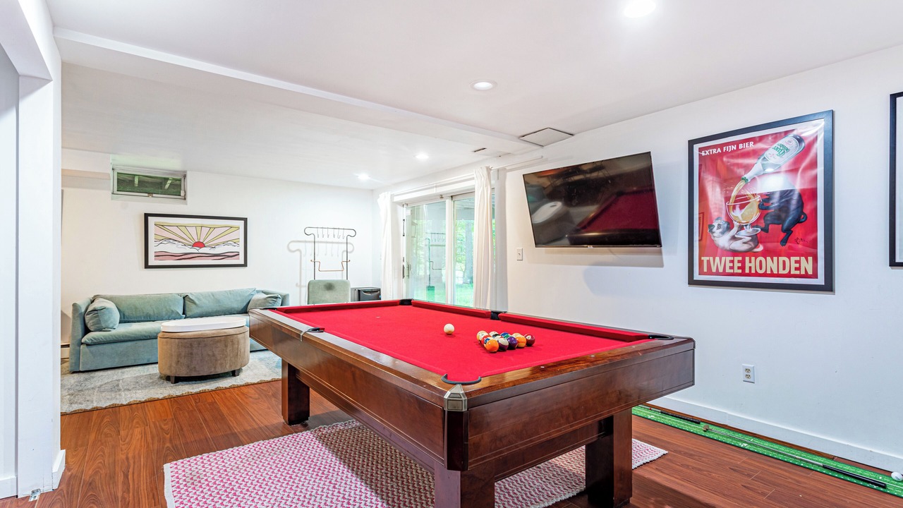 Photo of Outdoor in Cuddebackville