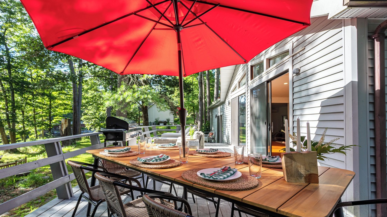 Photo of Outdoor in Cuddebackville