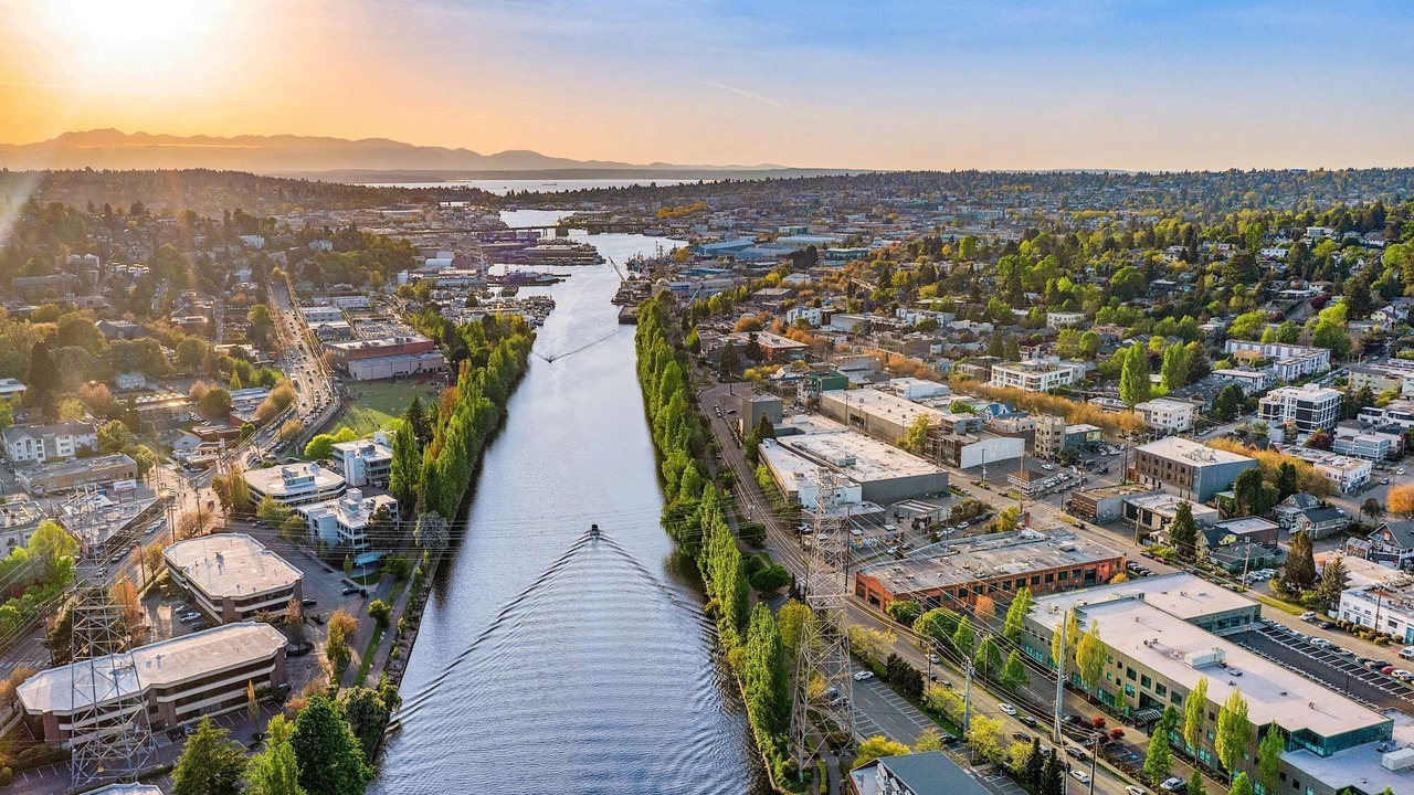 Photo of Outdoor in Fremont