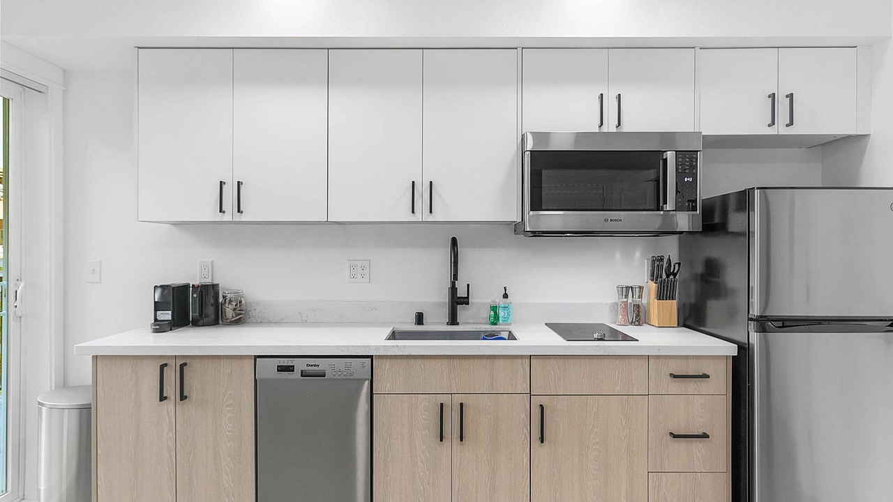 Photo of Kitchen in Fremont