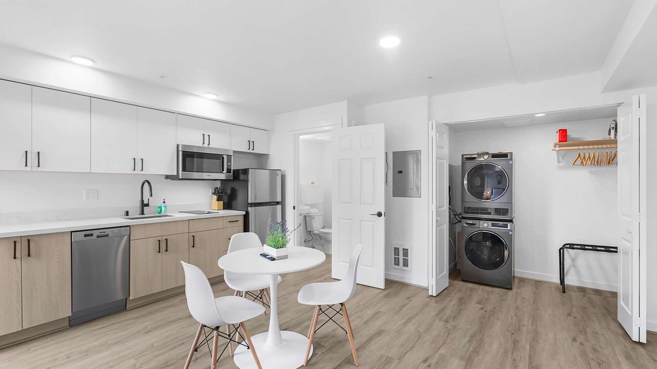 Photo of Kitchen in Fremont
