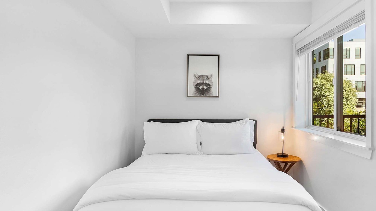 Photo of Bedroom in Fremont