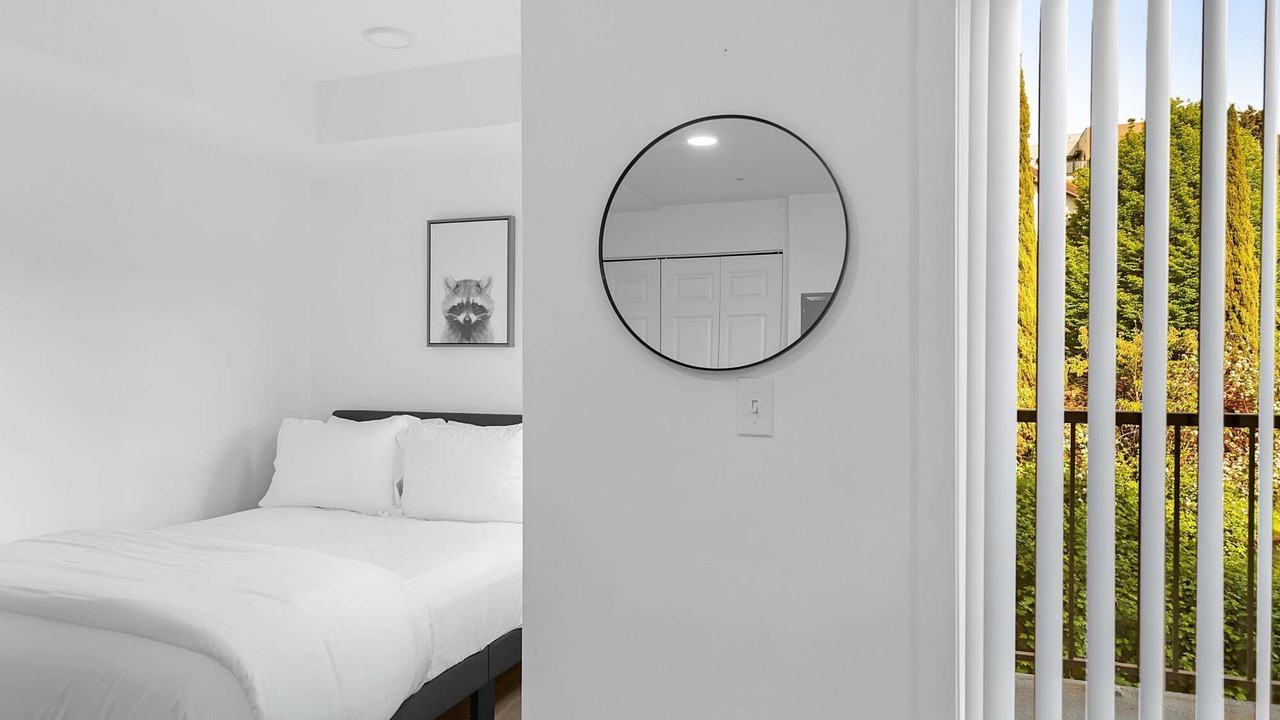 Photo of Bedroom in Fremont