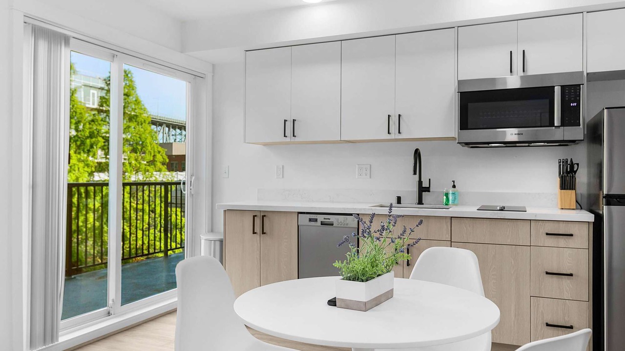 Photo of Kitchen in Fremont