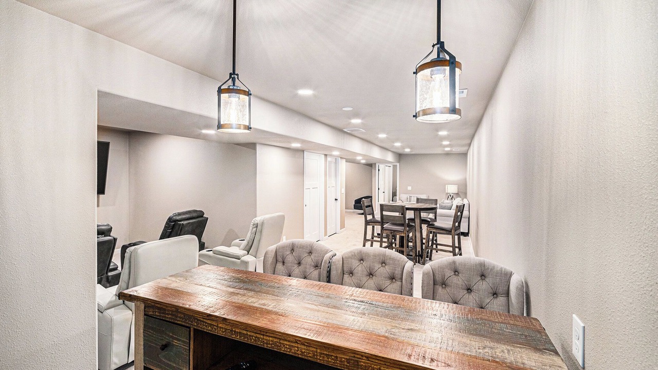 Photo of Bedroom in Carpenter