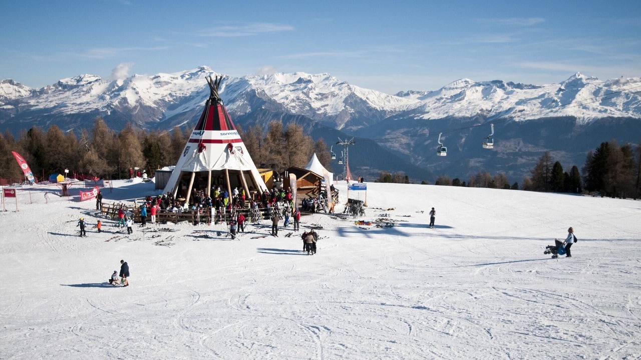 Photo of Others in Les Mayens-de-Sion