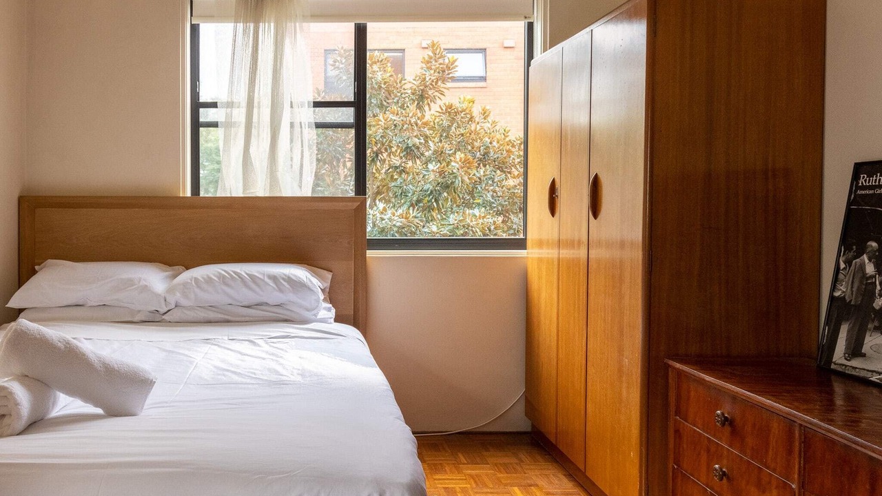 Photo of Bedroom in Paddington