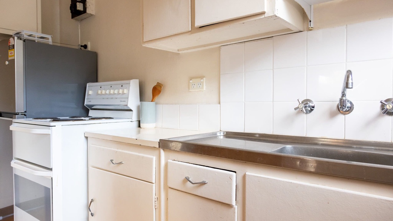 Photo of Kitchen in Paddington