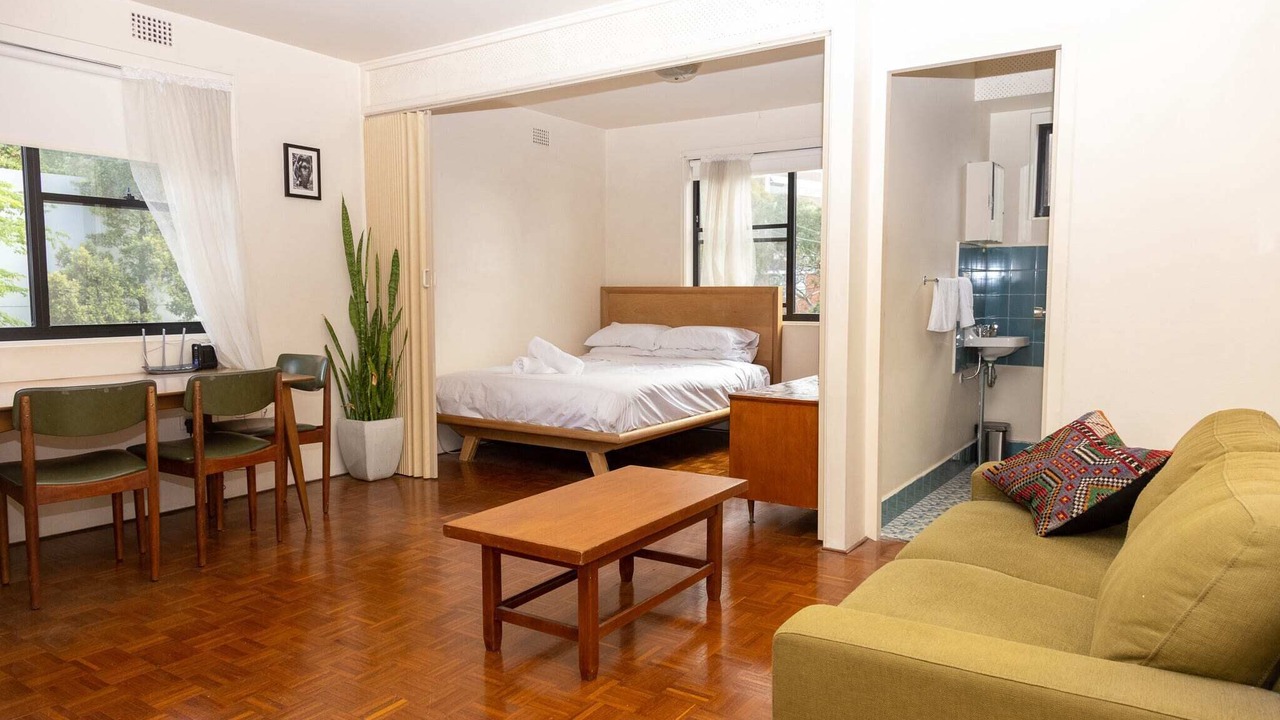 Photo of Bedroom in Paddington