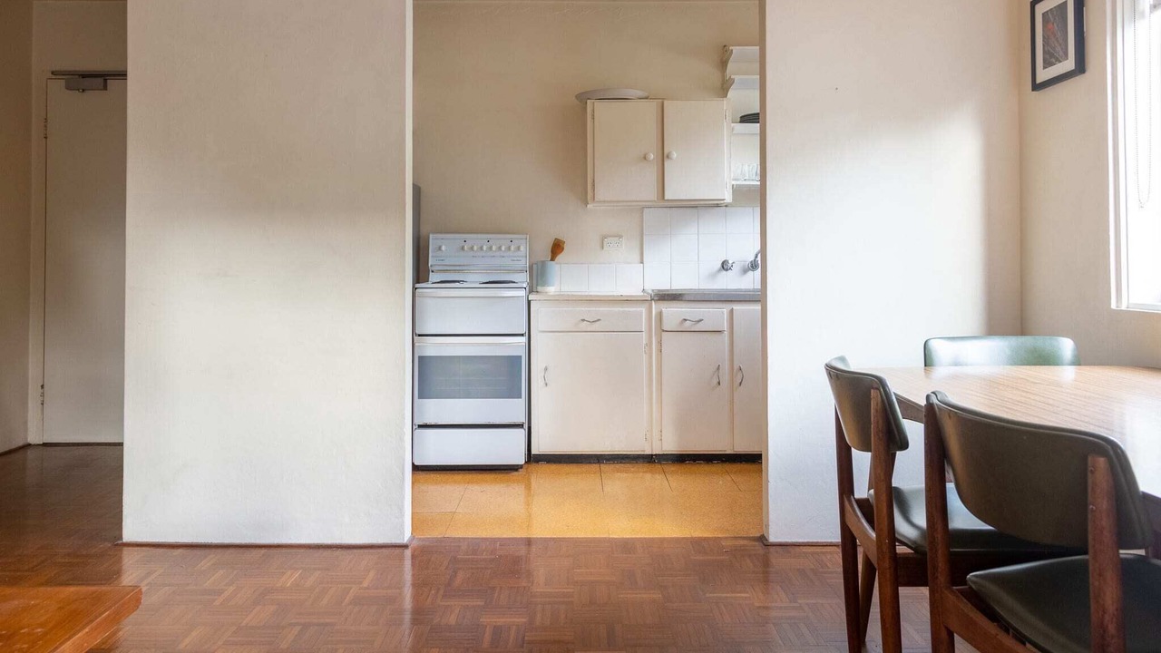 Photo of Kitchen in Paddington