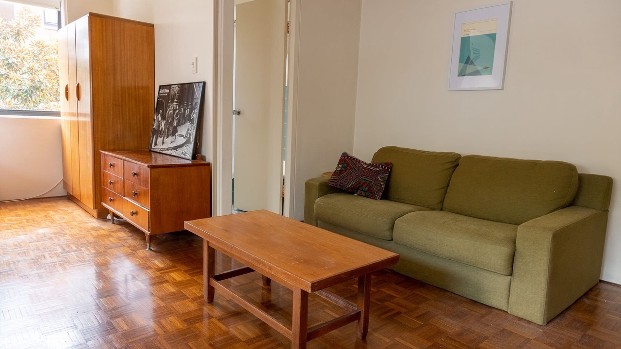 Photo of Livingroom in Paddington