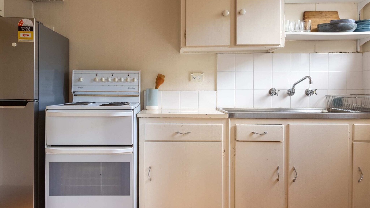 Photo of Kitchen in Paddington