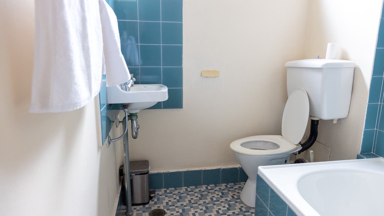 Photo of Bathroom in Paddington