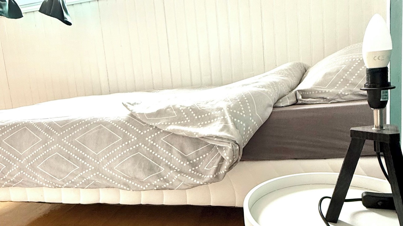 Photo of Bedroom in Grand-Fort-Philippe
