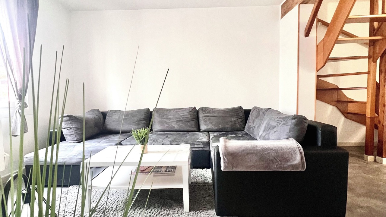 Photo of Livingroom in Grand-Fort-Philippe