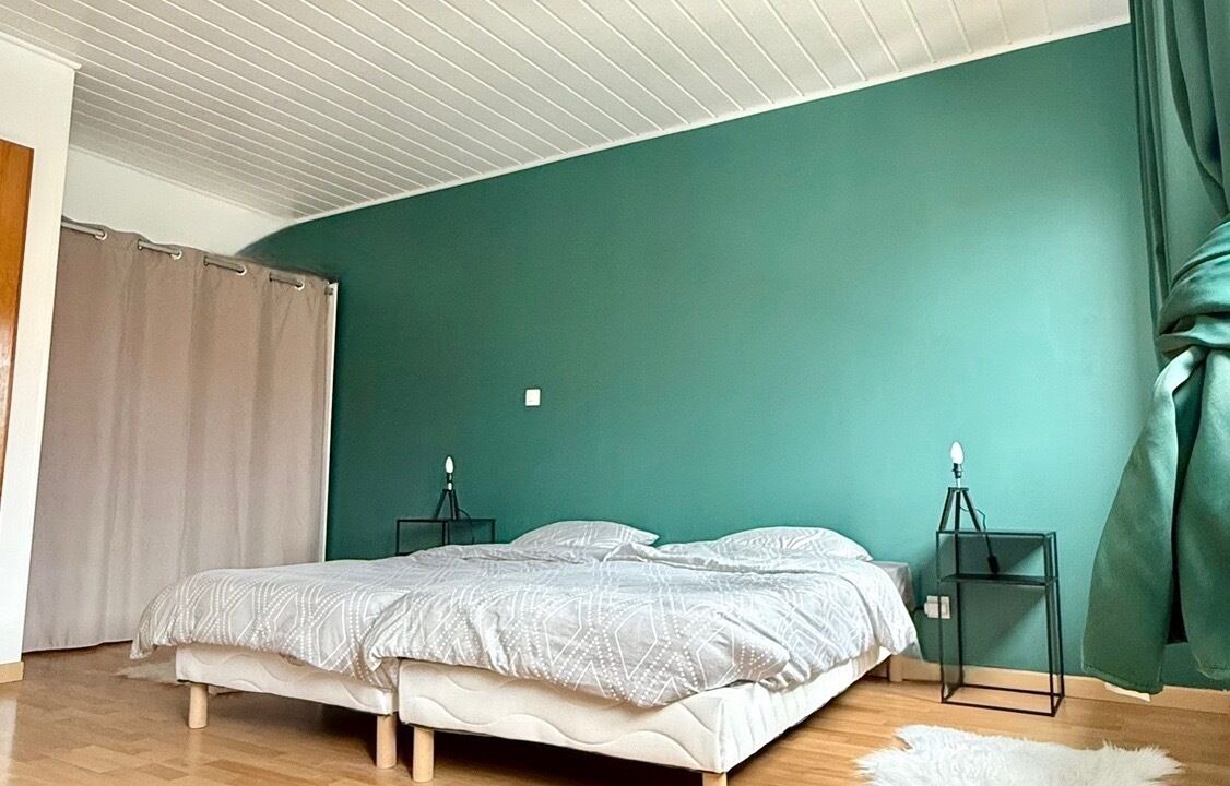 Photo of Bedroom in Grand-Fort-Philippe