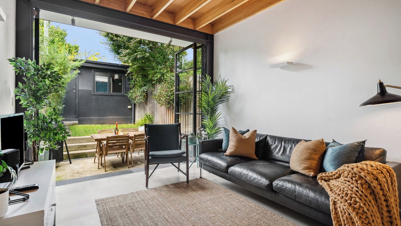 Photo of Outdoor in Annandale