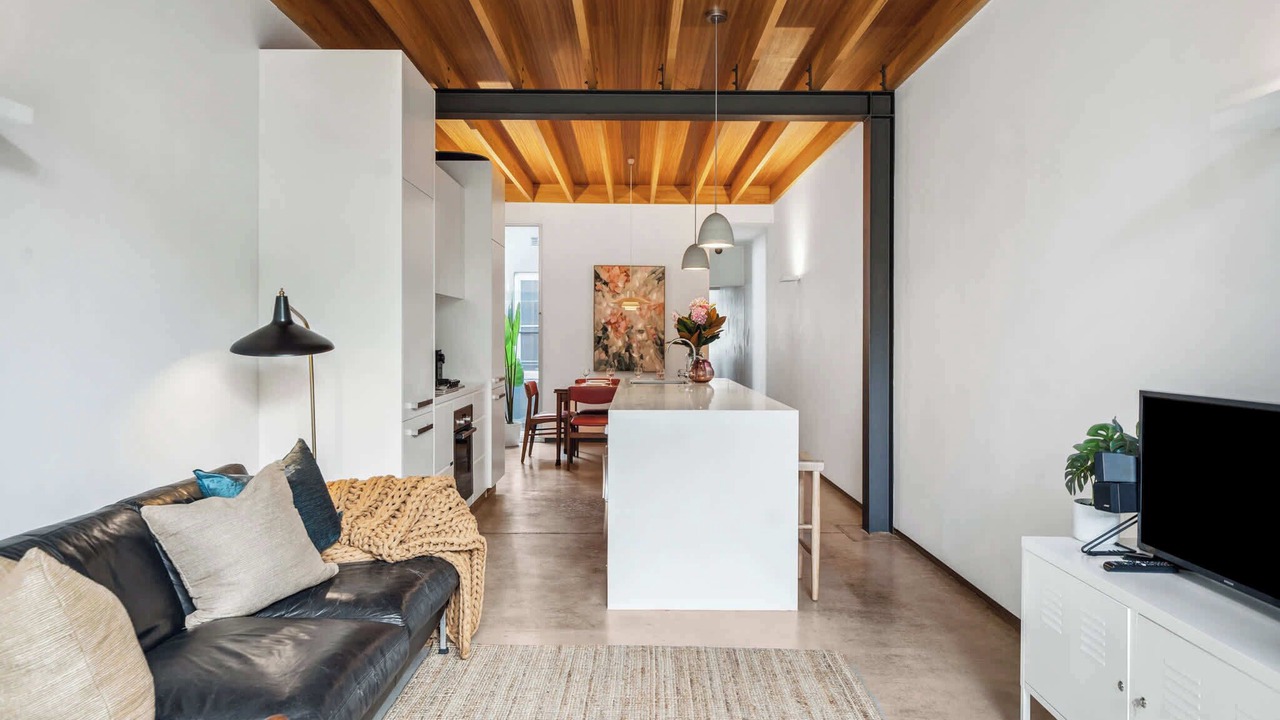 Photo of Outdoor in Annandale