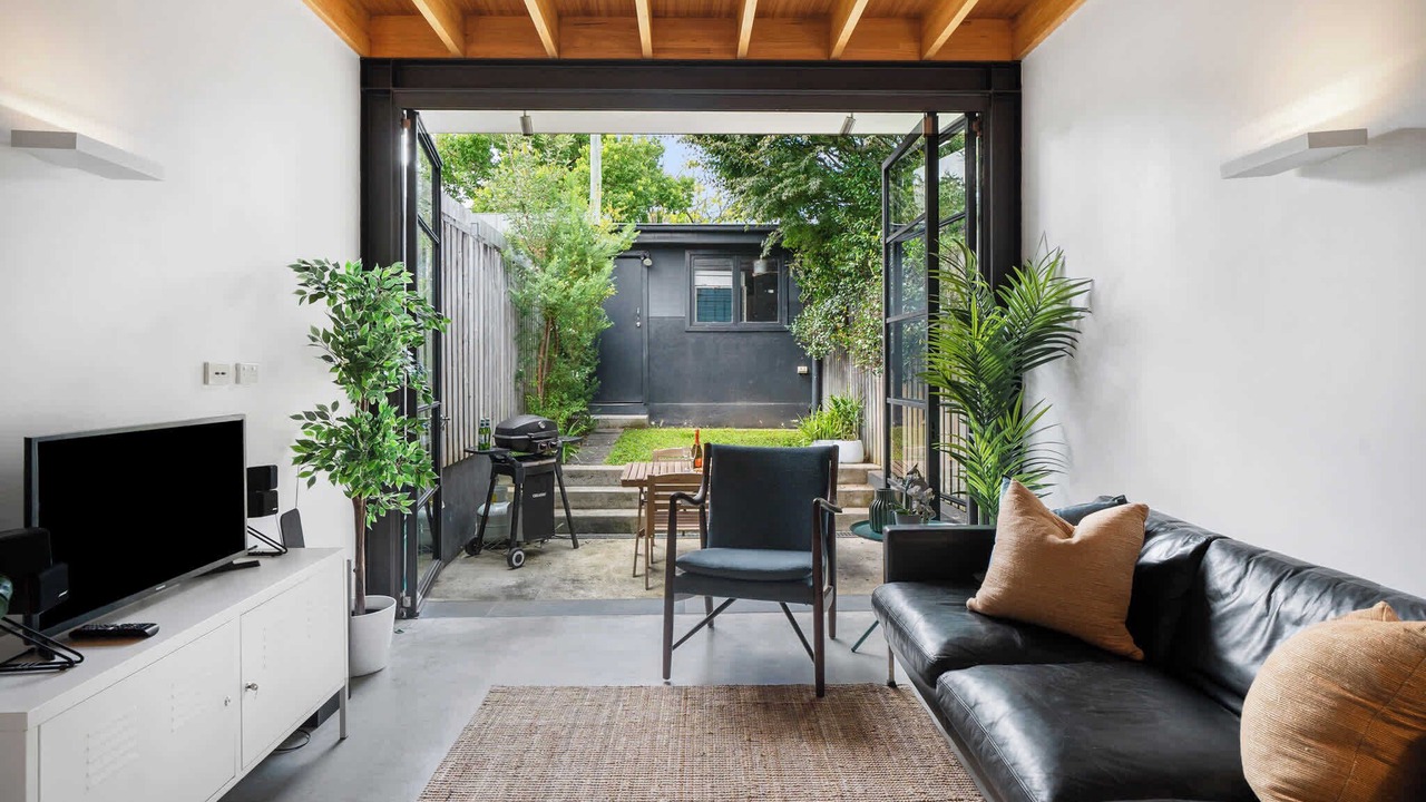 Photo of Outdoor in Annandale