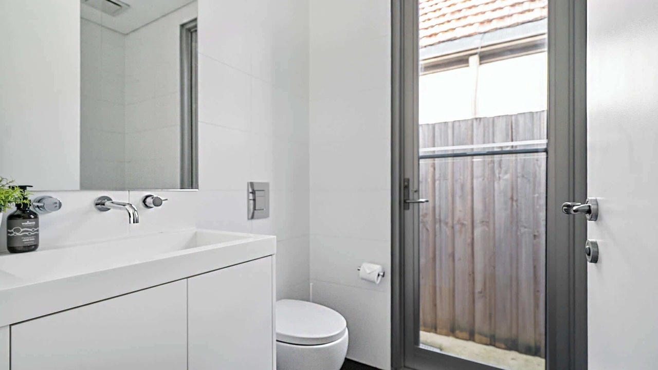 Photo of Bathroom in Annandale