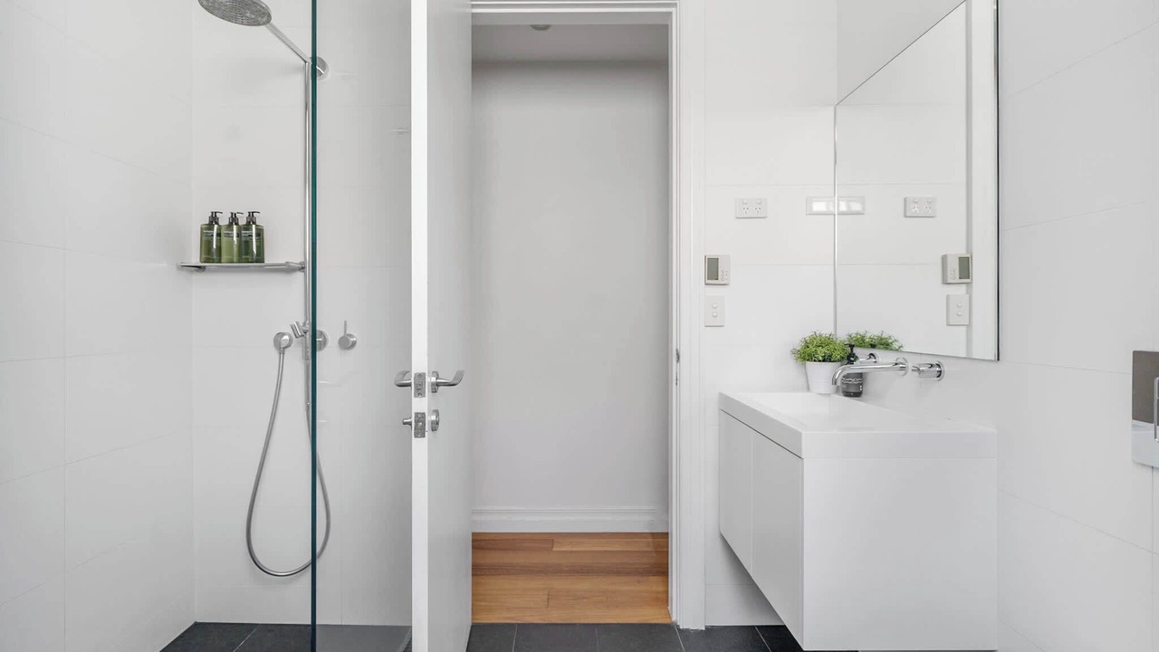 Photo of Bathroom in Annandale