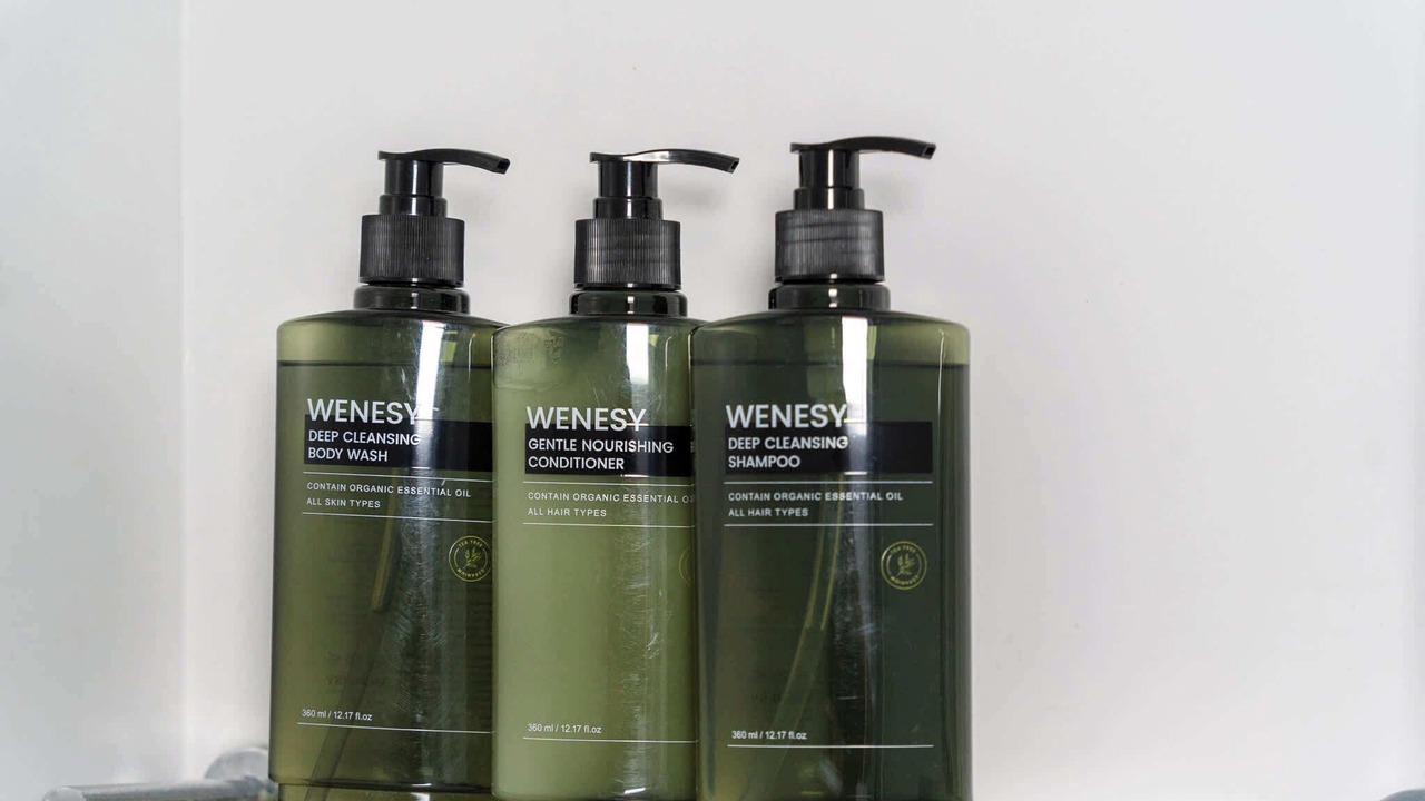 Photo of Bathroom in Annandale