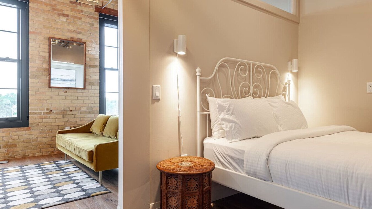Photo of Bedroom in Stratford
