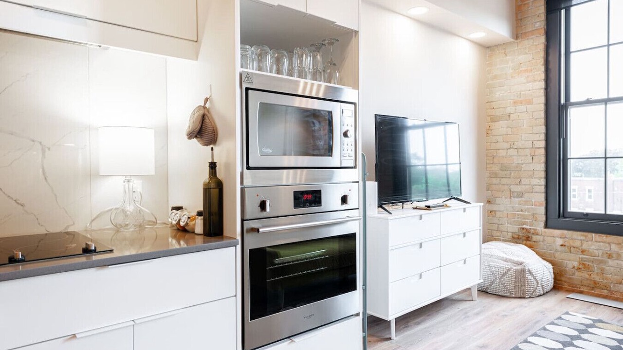 Photo of Kitchen in Stratford