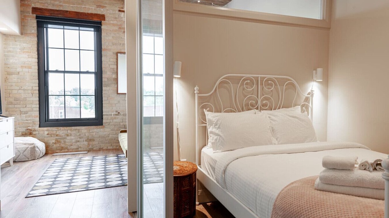 Photo of Bedroom in Stratford