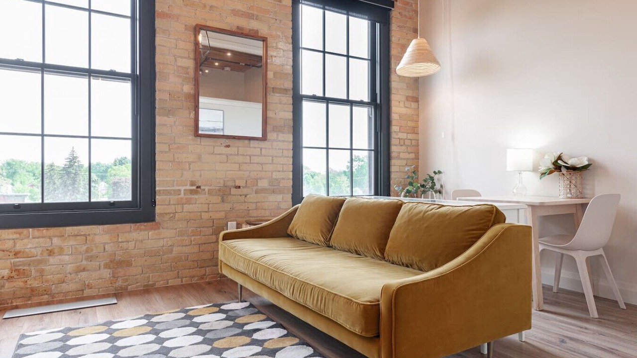 Photo of Livingroom in Stratford
